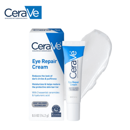 CeraVe Eye Repair Cream
