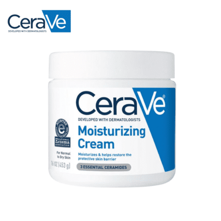 CeraVe Moisturizing Cream 85g