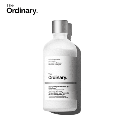 The Ordinary Milk Toner
