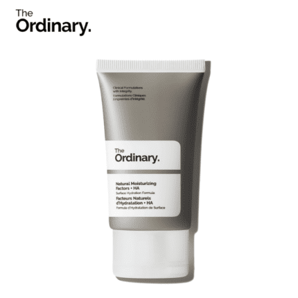 The Ordinary Natural Moisturizing Factors 100 ml
