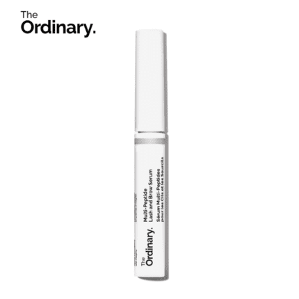 The Ordinary Multi-Peptide Lash and Brow Serum