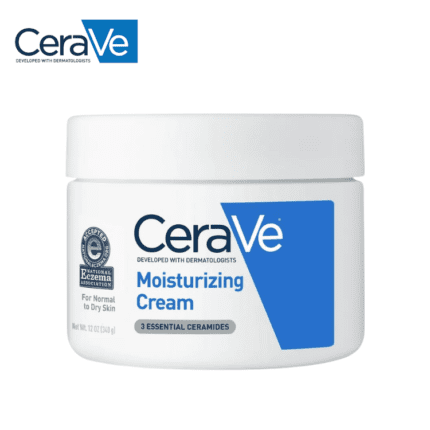 CeraVe - Moisturizing Cream 340 g