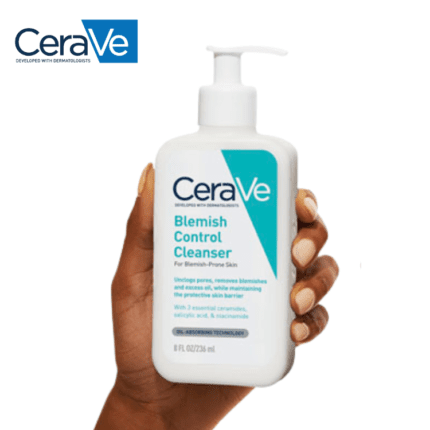 CeraVe - Blemish Control Cleanser 236ml